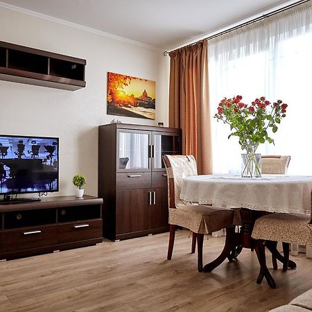 City Center Lux Family Apartment Vinnytsia Exterior foto