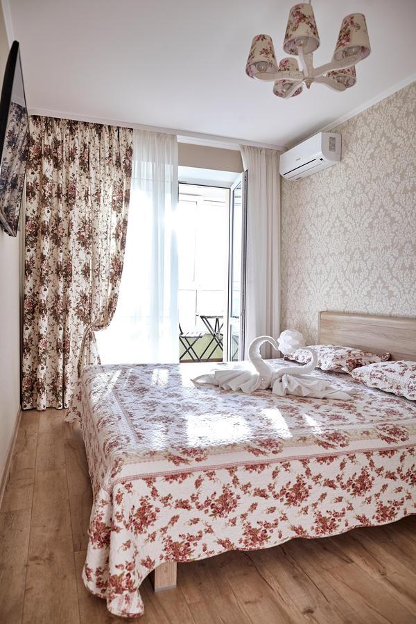 City Center Lux Family Apartment Vinnytsia Exterior foto