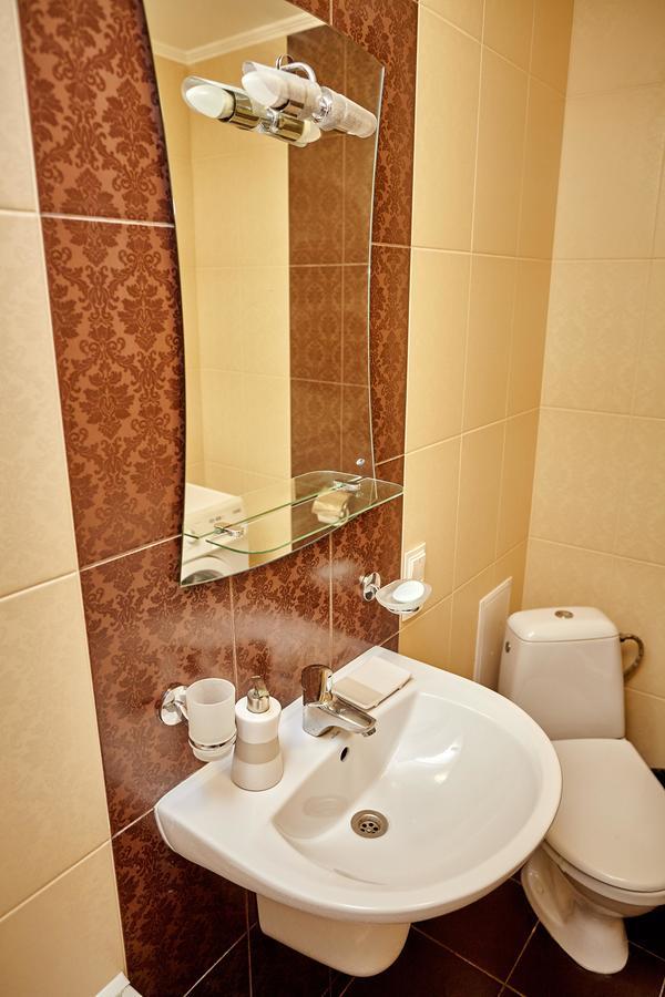 City Center Lux Family Apartment Vinnytsia Exterior foto