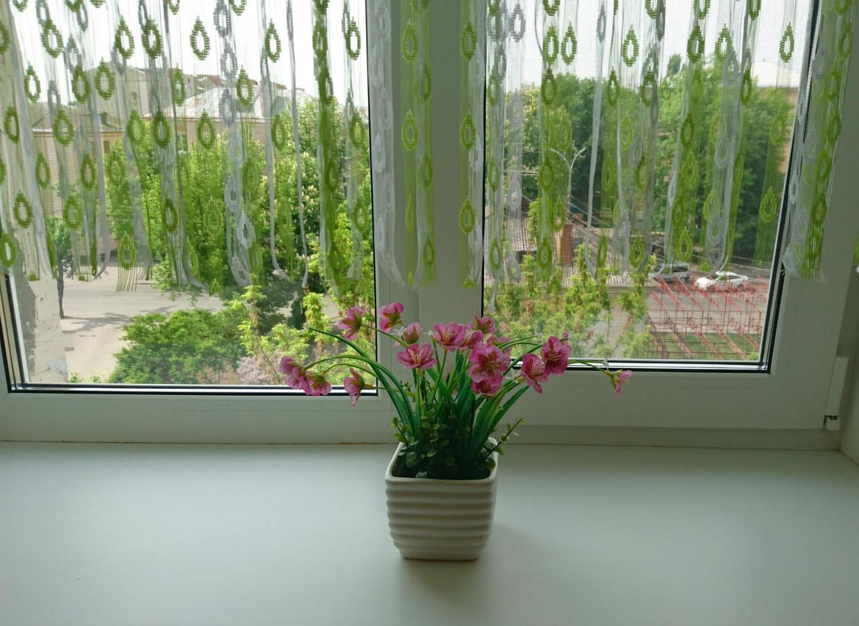 City Center Lux Family Apartment Vinnytsia Exterior foto