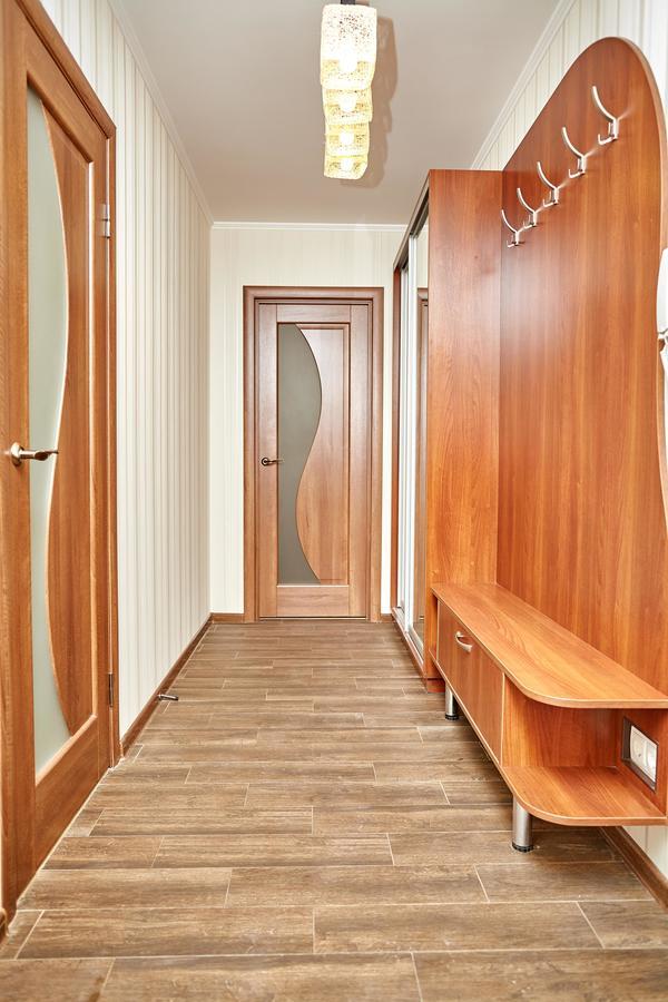 City Center Lux Family Apartment Vinnytsia Exterior foto